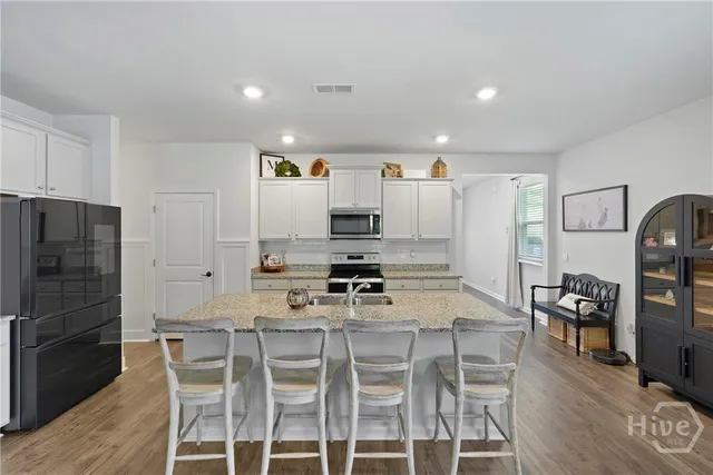 $2,900 | 41 Gypsea Lane, Richmond Hill, GA 31324