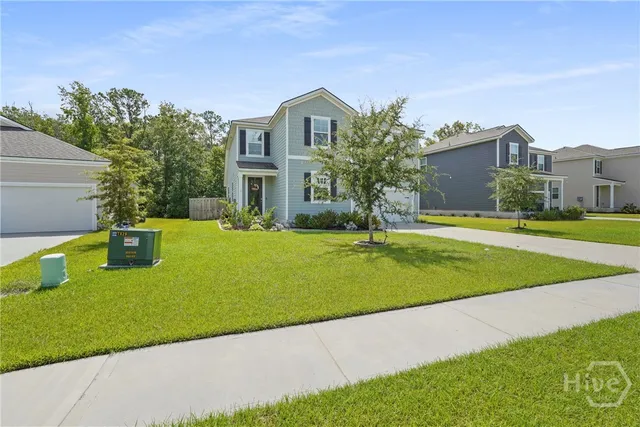 $2,900 | 41 Gypsea Lane, Richmond Hill, GA 31324