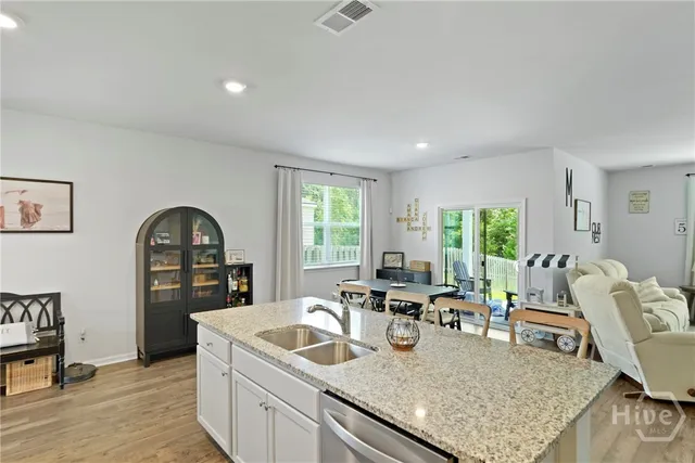 $2,900 | 41 Gypsea Lane, Richmond Hill, GA 31324