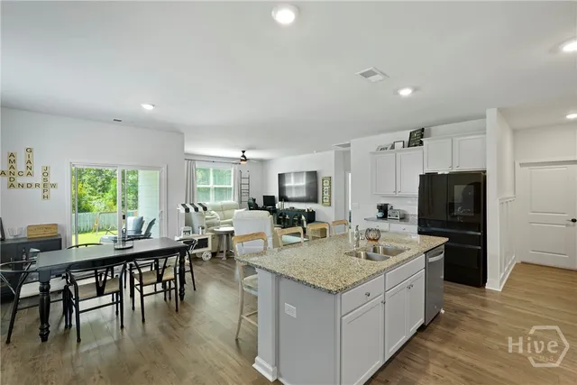 $2,900 | 41 Gypsea Lane, Richmond Hill, GA 31324