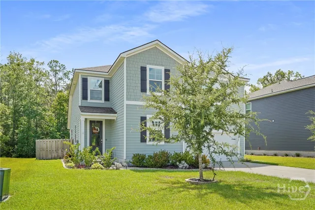 $2,900 | 41 Gypsea Lane, Richmond Hill, GA 31324