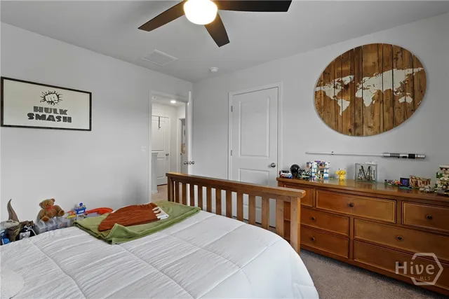 $2,900 | 41 Gypsea Lane, Richmond Hill, GA 31324