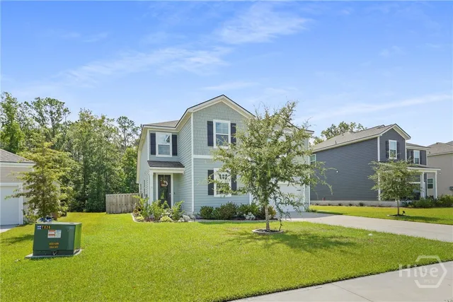 $2,900 | 41 Gypsea Lane, Richmond Hill, GA 31324