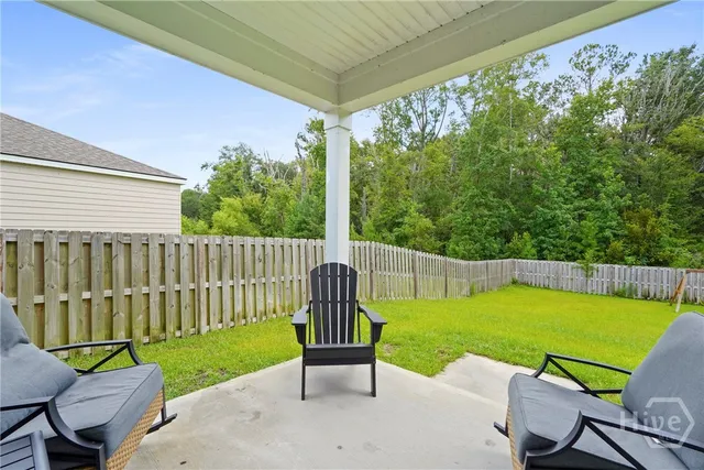 $2,900 | 41 Gypsea Lane, Richmond Hill, GA 31324