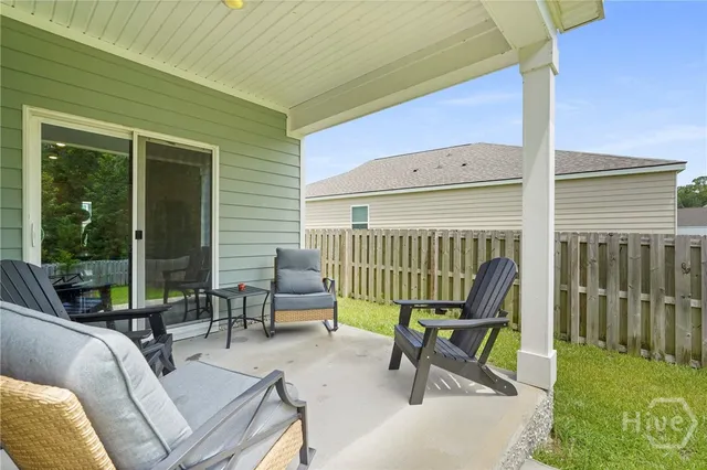 $2,900 | 41 Gypsea Lane, Richmond Hill, GA 31324