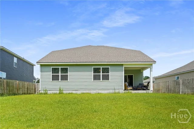 $2,900 | 41 Gypsea Lane, Richmond Hill, GA 31324