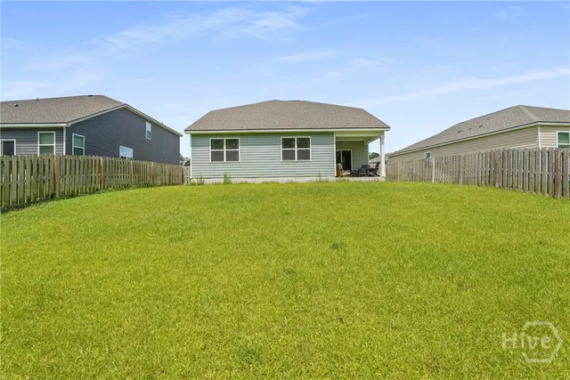 $2,900 | 41 Gypsea Lane, Richmond Hill, GA 31324