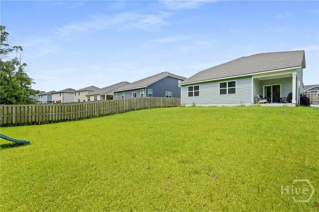 $2,900 | 41 Gypsea Lane, Richmond Hill, GA 31324