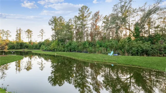 $2,900 | 41 Gypsea Lane, Richmond Hill, GA 31324