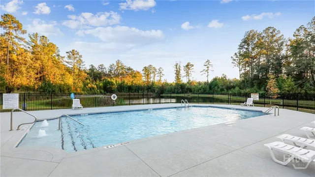 $2,900 | 41 Gypsea Lane, Richmond Hill, GA 31324