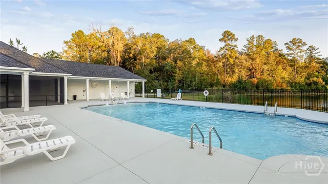 $2,900 | 41 Gypsea Lane, Richmond Hill, GA 31324