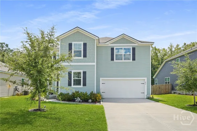 $2,900 | 41 Gypsea Lane, Richmond Hill, GA 31324