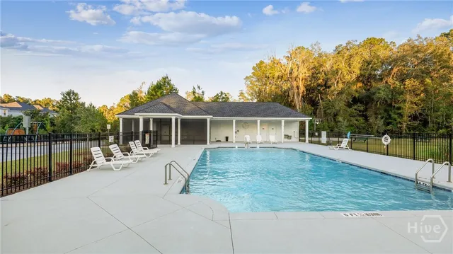 $2,900 | 41 Gypsea Lane, Richmond Hill, GA 31324