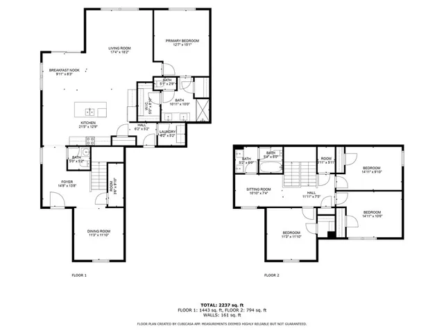 $2,900 | 41 Gypsea Lane, Richmond Hill, GA 31324