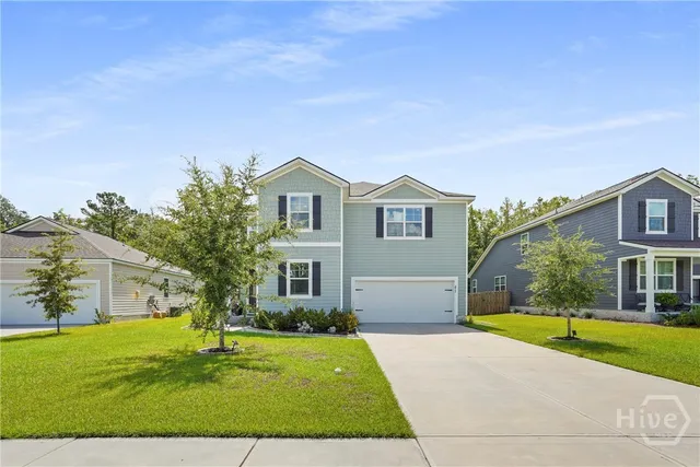 $2,900 | 41 Gypsea Lane, Richmond Hill, GA 31324