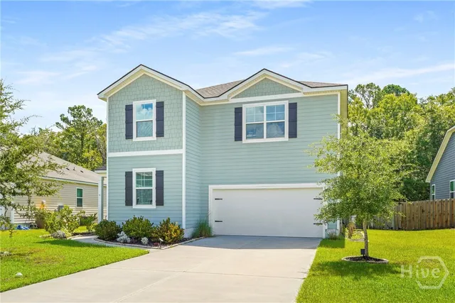 $2,900 | 41 Gypsea Lane, Richmond Hill, GA 31324