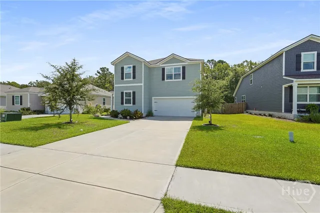 $2,900 | 41 Gypsea Lane, Richmond Hill, GA 31324