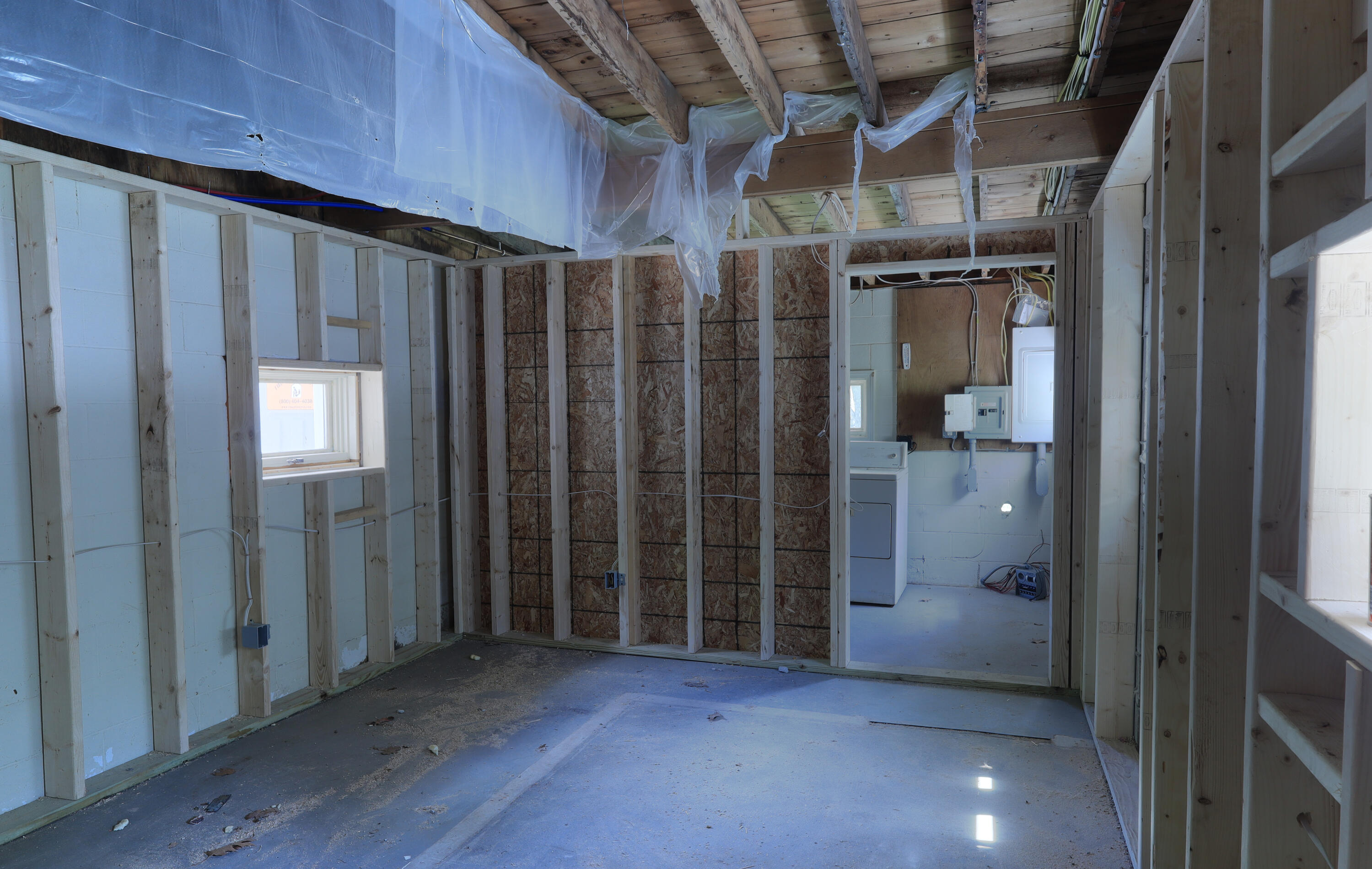 1597 Sanford Road Wells, ME 04090 - Photo 36 of 40 fh bedroom 2