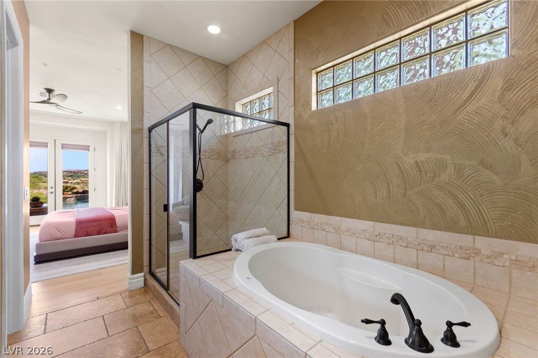 4 Vía Ravello Henderson, NV 89011 - Photo 16 of 31 Primary Bath