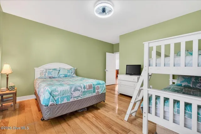 $1,890,000 | 1206 Canal Drive, Unit A&B, Carolina Beach, NC 28428