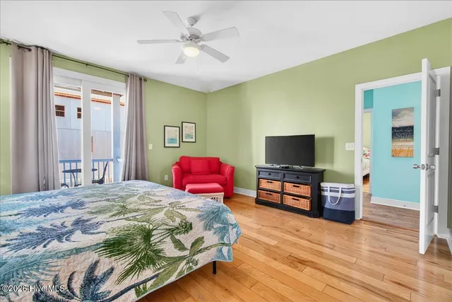 $1,890,000 | 1206 Canal Drive, Unit A&B, Carolina Beach, NC 28428