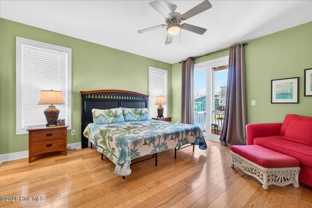 $1,890,000 | 1206 Canal Drive, Unit A&B, Carolina Beach, NC 28428