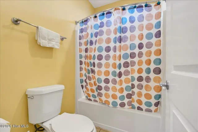 $1,890,000 | 1206 Canal Drive, Unit A&B, Carolina Beach, NC 28428