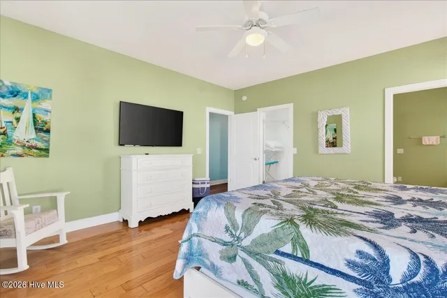 $1,890,000 | 1206 Canal Drive, Unit A&B, Carolina Beach, NC 28428