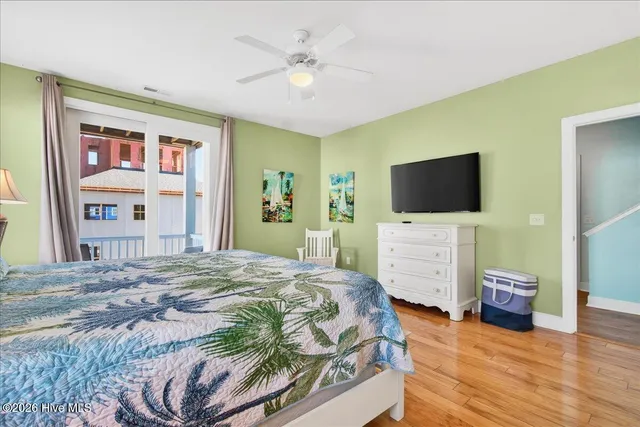 $1,890,000 | 1206 Canal Drive, Unit A&B, Carolina Beach, NC 28428