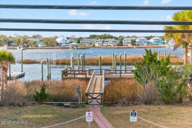 $1,890,000 | 1206 Canal Drive, Unit A&B, Carolina Beach, NC 28428
