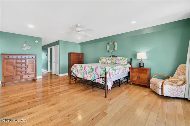 $1,890,000 | 1206 Canal Drive, Unit A&B, Carolina Beach, NC 28428