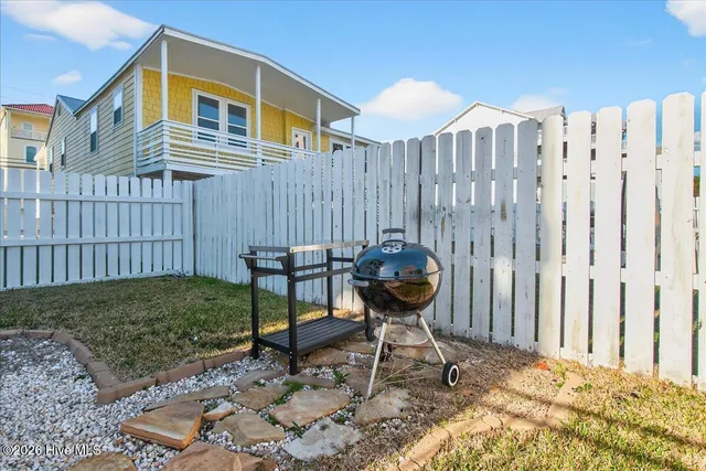 $1,890,000 | 1206 Canal Drive, Unit A&B, Carolina Beach, NC 28428