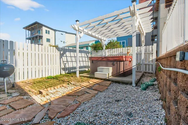 $1,890,000 | 1206 Canal Drive, Unit A&B, Carolina Beach, NC 28428