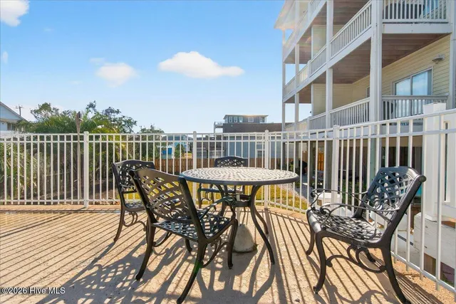 $1,890,000 | 1206 Canal Drive, Unit A&B, Carolina Beach, NC 28428
