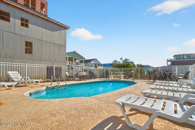 $1,890,000 | 1206 Canal Drive, Unit A&B, Carolina Beach, NC 28428