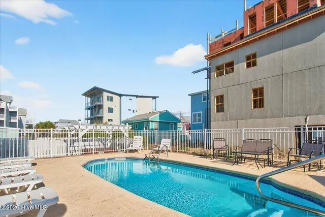 $1,890,000 | 1206 Canal Drive, Unit A&B, Carolina Beach, NC 28428