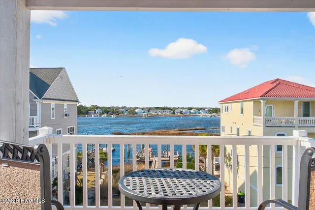 $1,890,000 | 1206 Canal Drive, Unit A&B, Carolina Beach, NC 28428