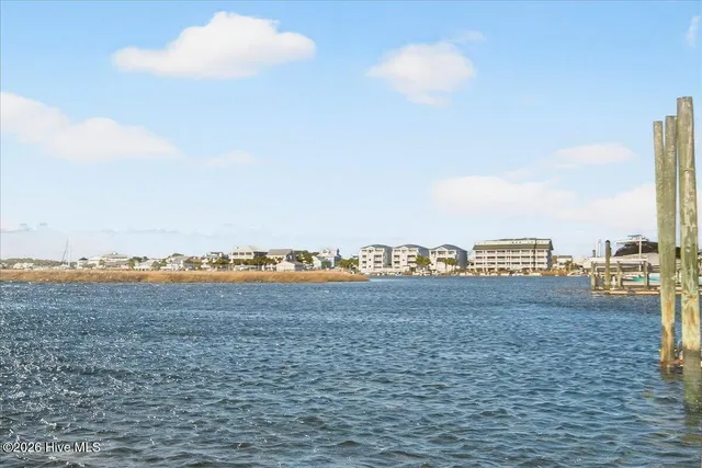 $1,890,000 | 1206 Canal Drive, Unit A&B, Carolina Beach, NC 28428