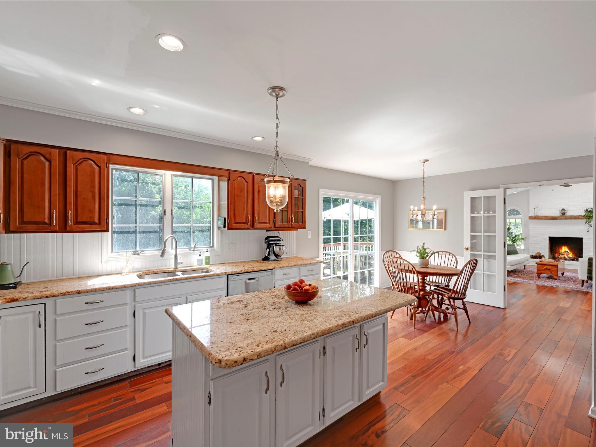 9 Deerfield Road Lancaster, PA 17603 - Photo 12 of 45 Kitchen
