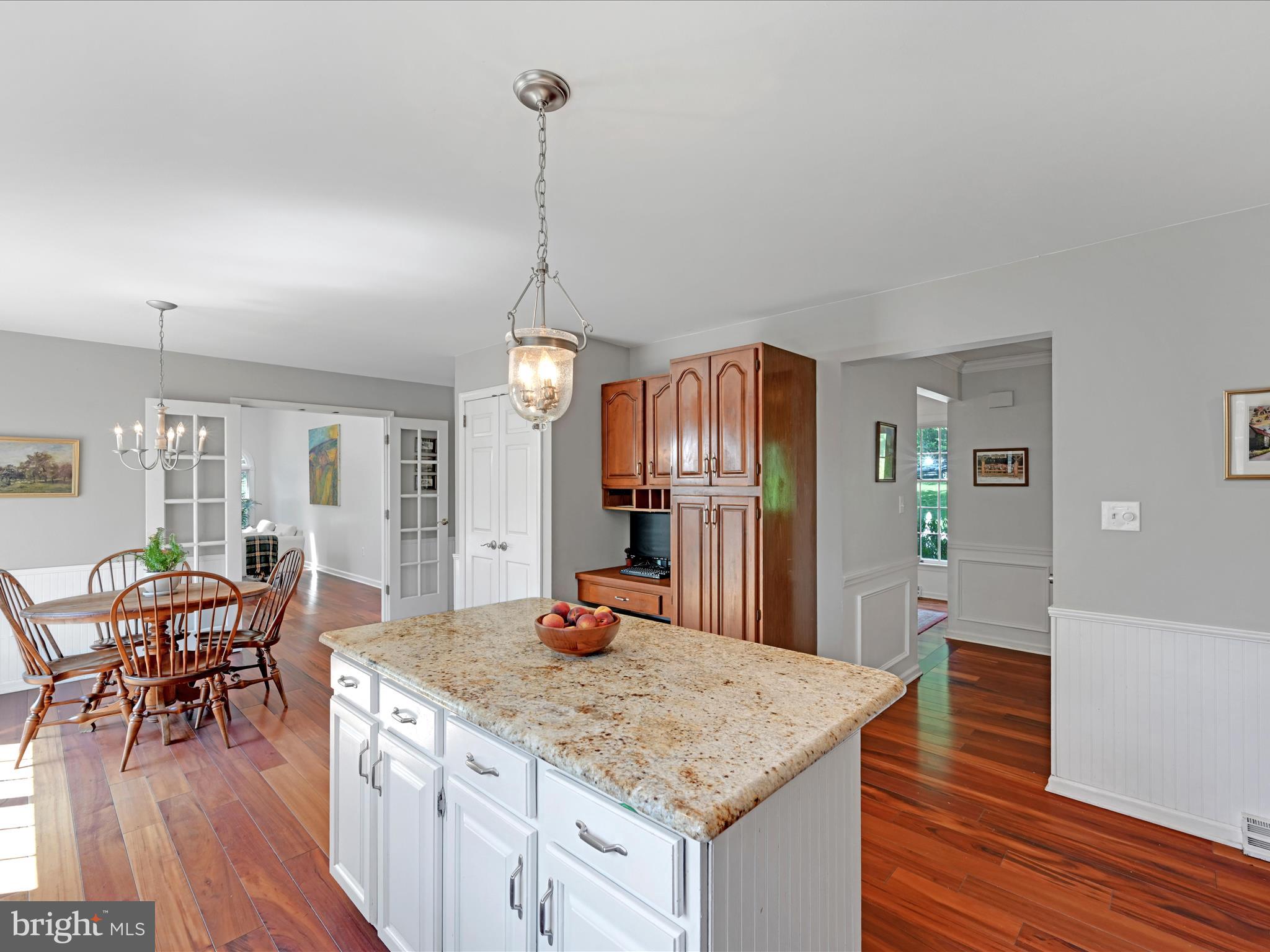 9 Deerfield Road Lancaster, PA 17603 - Photo 13 of 45 Kitchen
