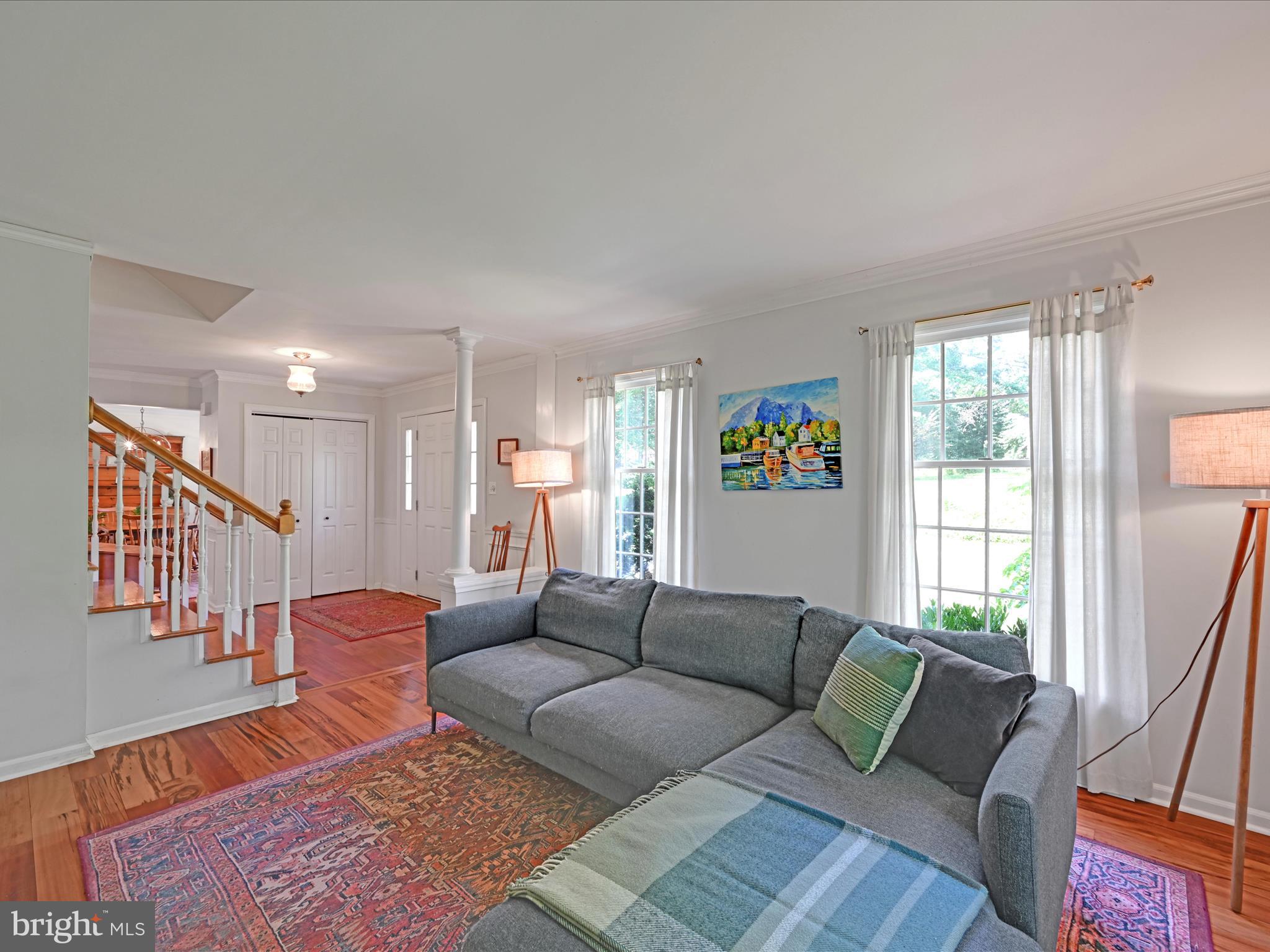 9 Deerfield Road Lancaster, PA 17603 - Photo 18 of 45 Family Room