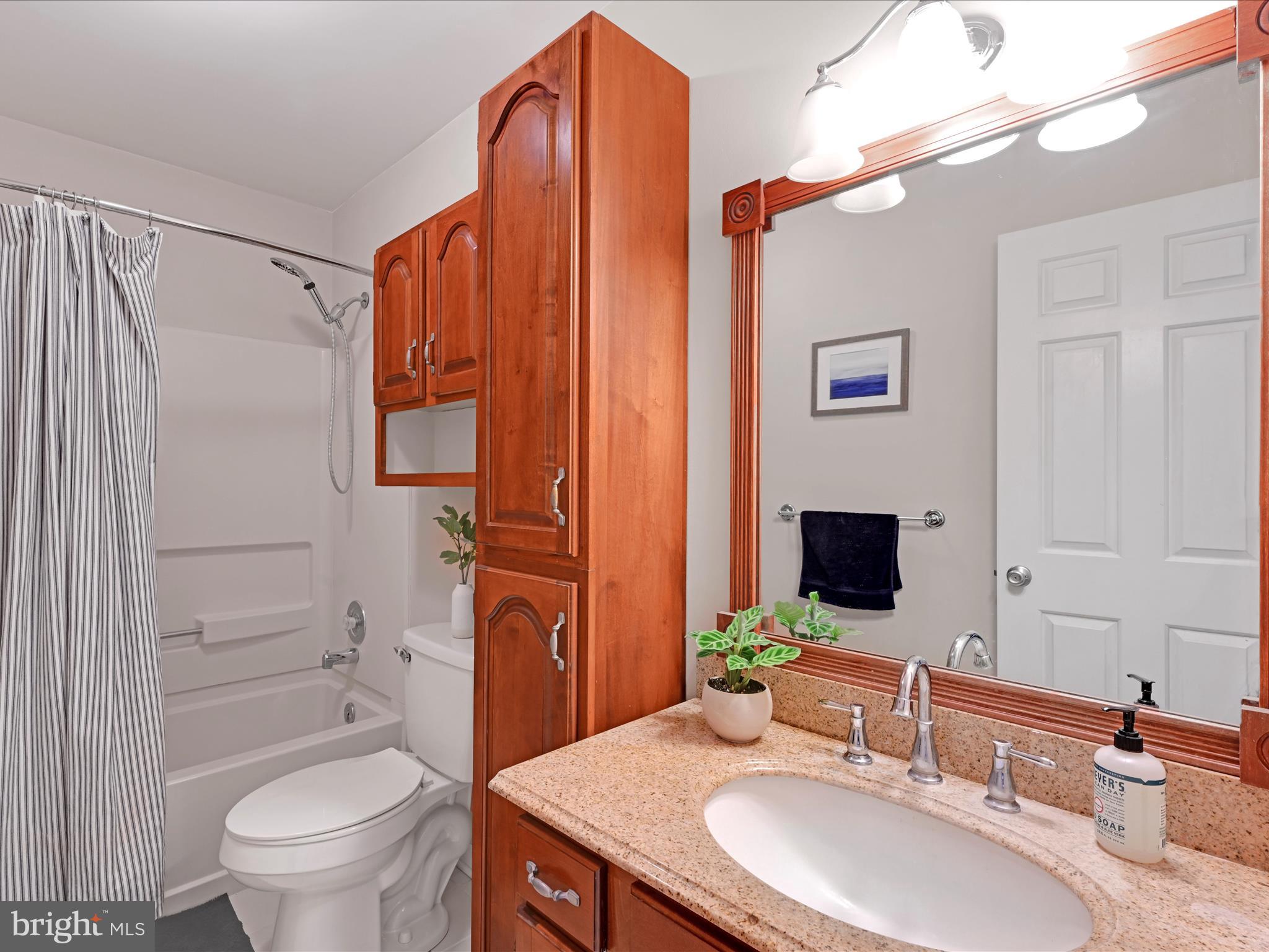 9 Deerfield Road Lancaster, PA 17603 - Photo 34 of 45 Bathroom