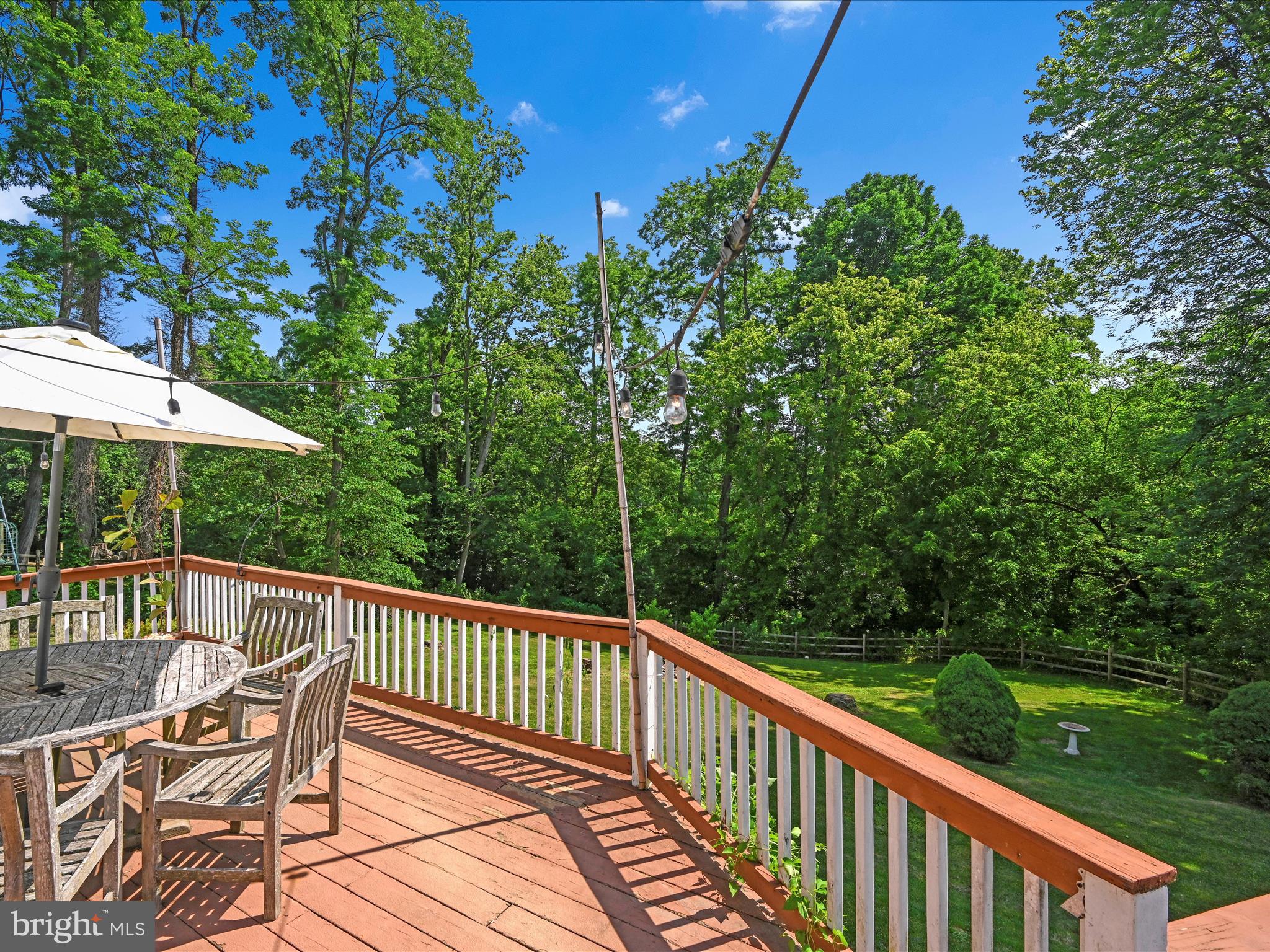 9 Deerfield Road Lancaster, PA 17603 - Photo 35 of 45 Deck