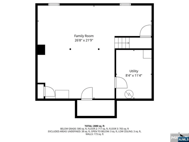 $987,000 | 378 Marvin Avenue, Hackensack, NJ 07601