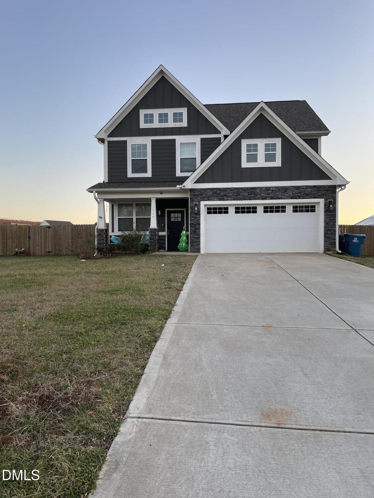 5216 Goshawk Lane Graham, NC 27253 - Photo 2 of 2 IMG_7554
