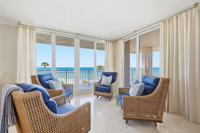 $2,397,777 | 8876 North Sea Oaks Way, Unit 407, Vero Beach, FL 32963