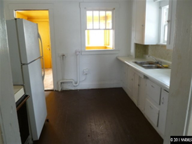 760 Mill Street Reno, NV 89502 - Photo 4 of 5 a view of a room that has a window in it