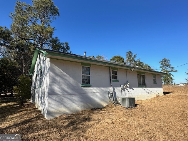 1834 Hiltonia Creek Road Sylvania, GA 30467 - Photo 14 of 15