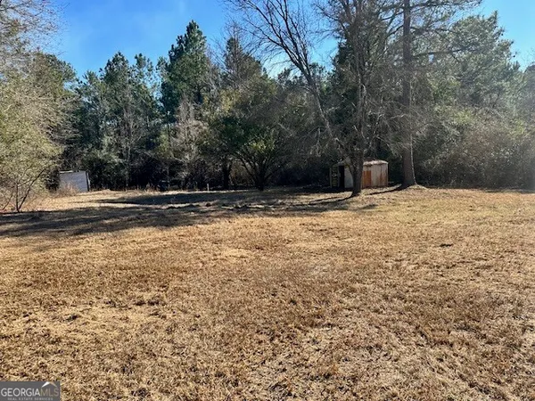 $103,999 | 1834 Hiltonia Creek Road, Sylvania, GA 30467