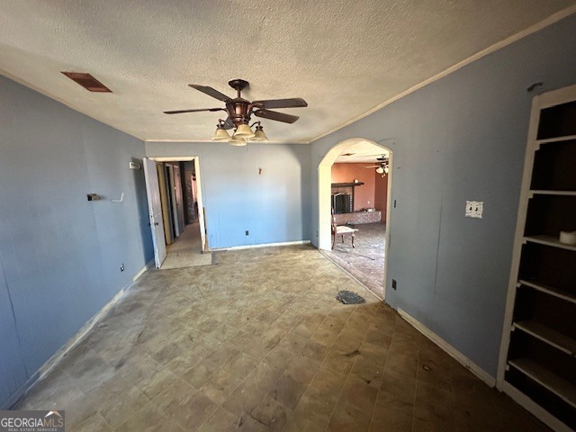 1834 Hiltonia Creek Road Sylvania, GA 30467 - Photo 3 of 15